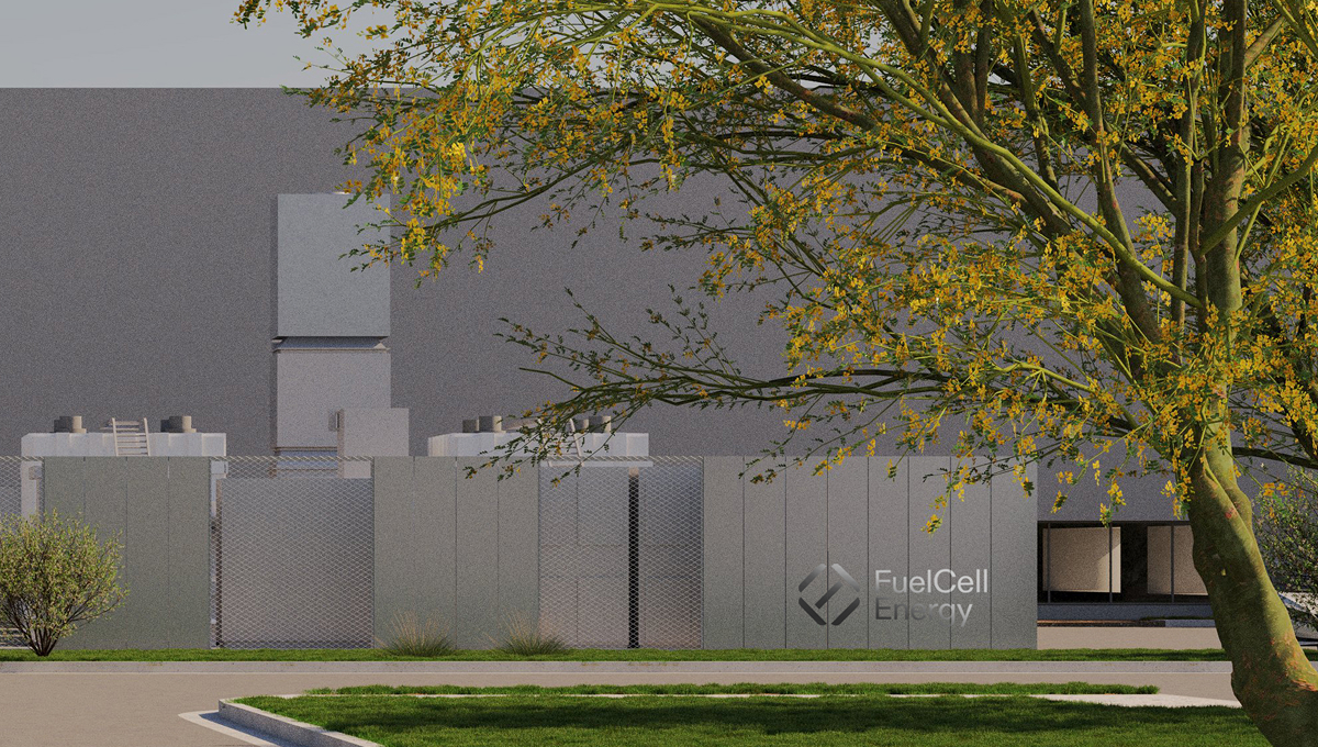 FuelCell Community