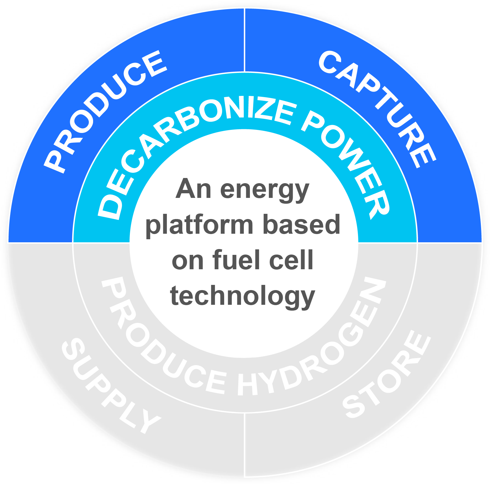 The Global Leader in Fuel Cell Technology FuelCell Energy
