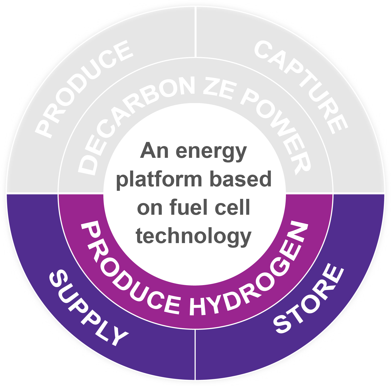 The Global Leader in Fuel Cell Technology FuelCell Energy