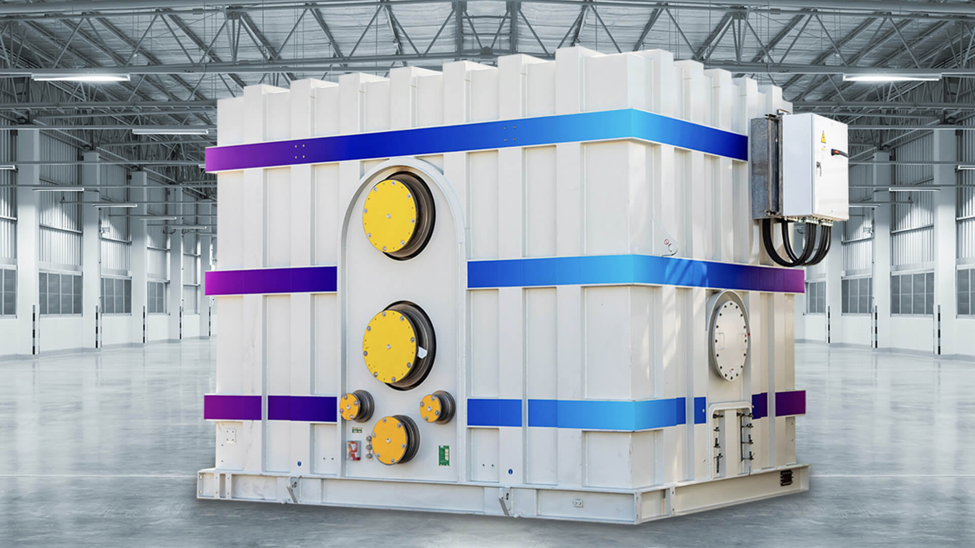 Carbon Capture and Storage | FuelCell Energy