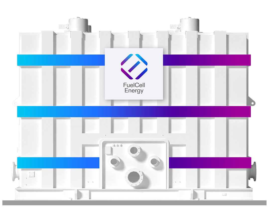 Contact Us Today FuelCell Energy
