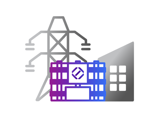 fuel-cell-power-grid-connected