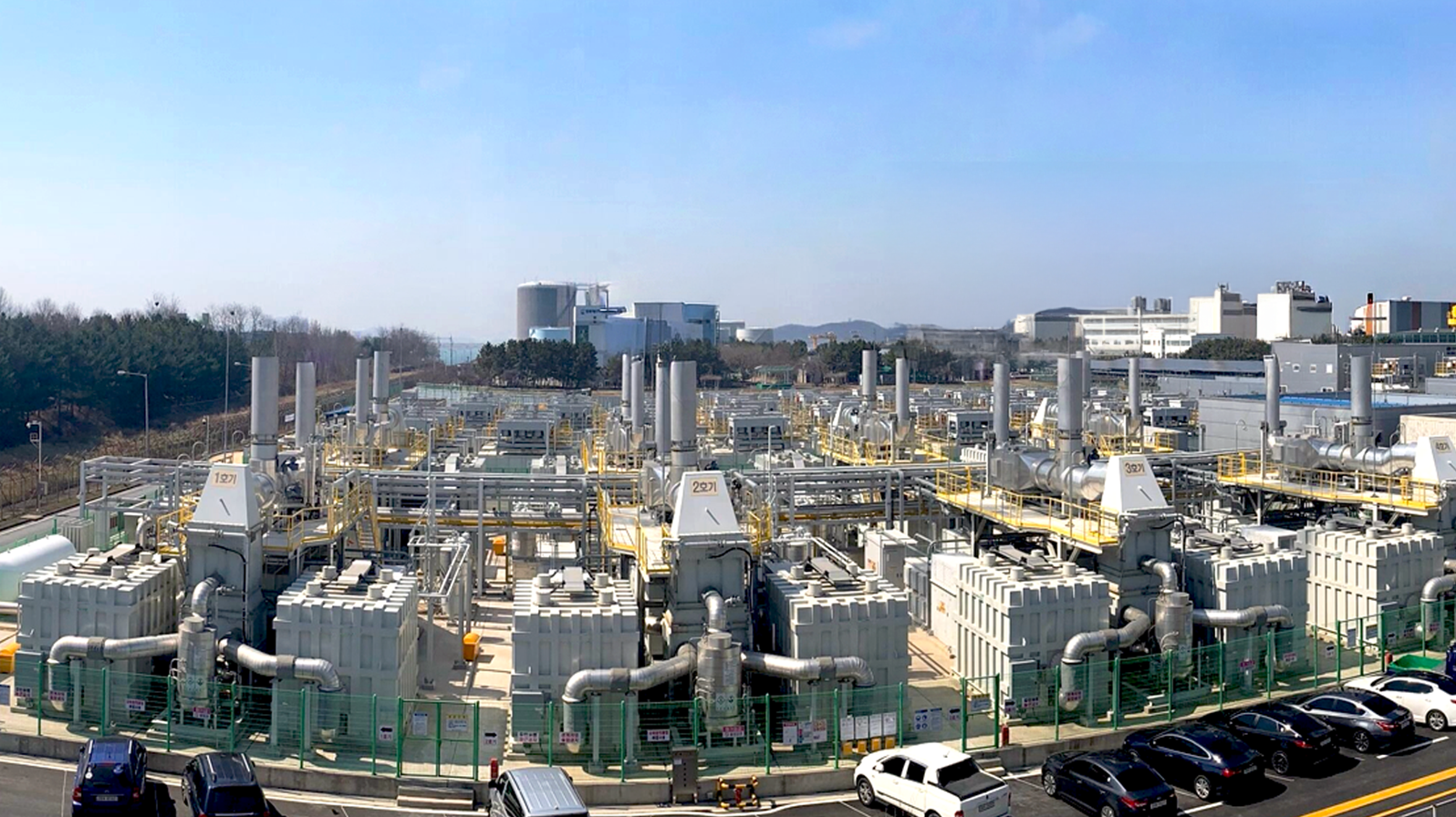 kowepo-fuel-cell-installation