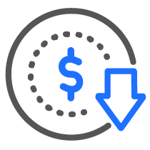 lower-cost-icon