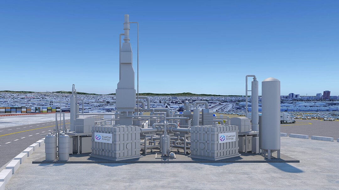 hydrogen-fueling-station-fuel-cell