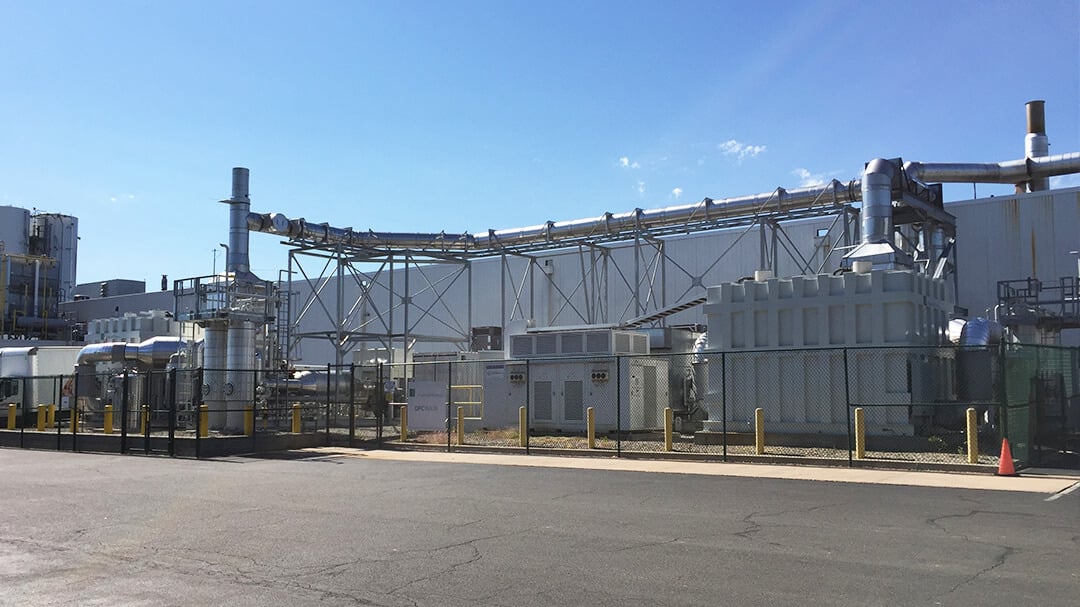 industrial-process-fuel-cell