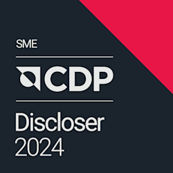 SME CDP Discloser 2024