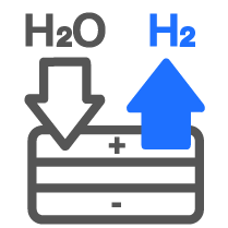 hydrogen-icon