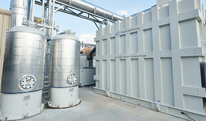 industrial-power-fuel-cell